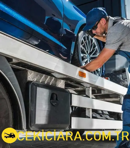 Akbatı Avm çekici ve oto kurtarma hizmeti